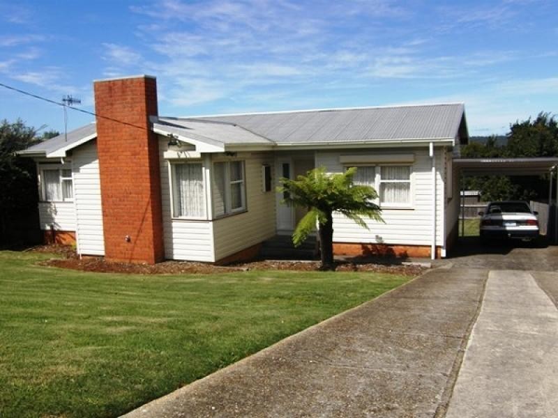 29 Madden Street, Burnie TAS 7320