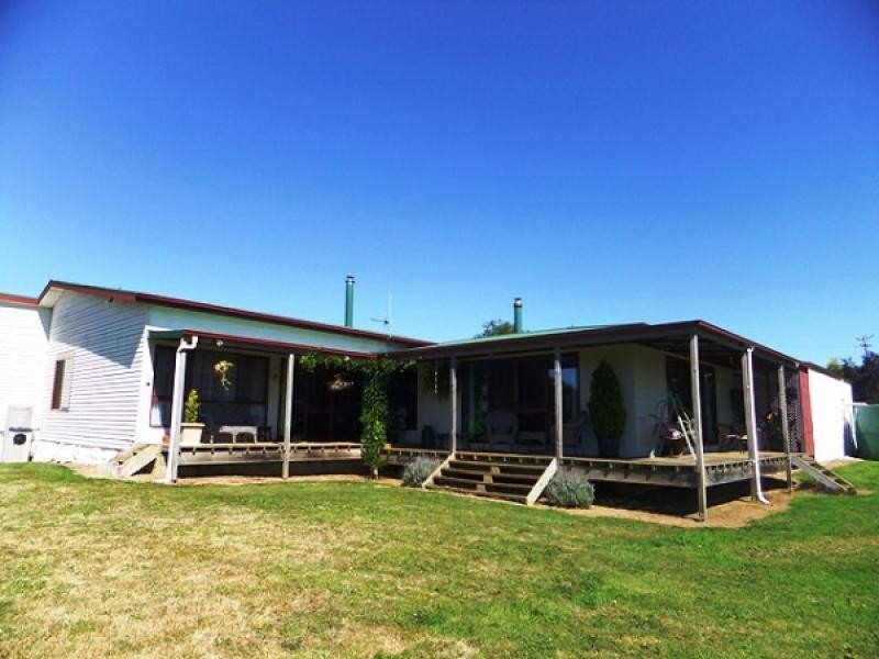 113 Loonah Road, Natone TAS 7321