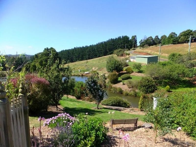 113 Loonah Road, Natone TAS 7321