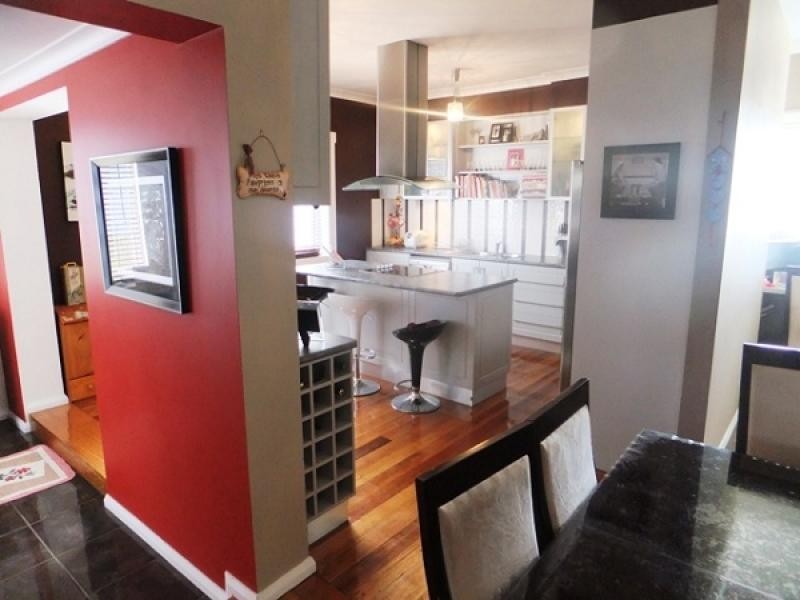 17 Monnington Street, Burnie TAS 7320