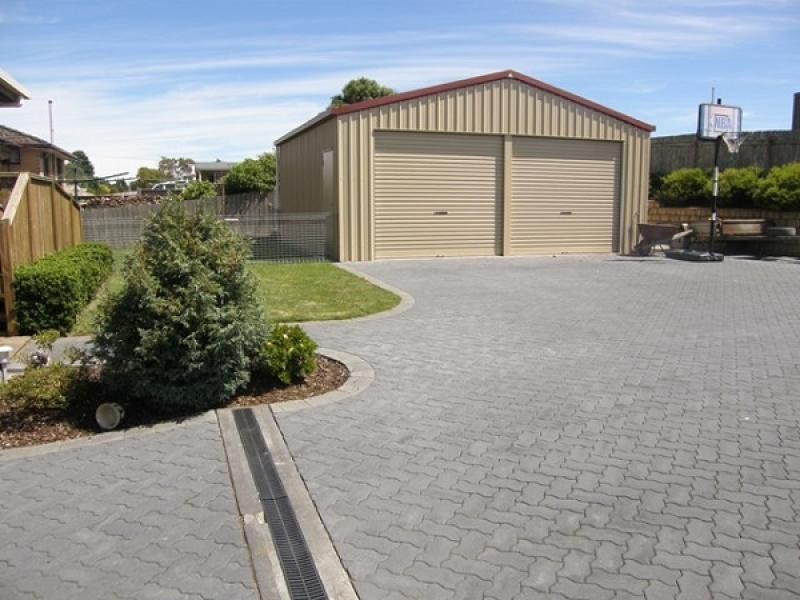 872 Ridgley Highway, Ridgley TAS 7321