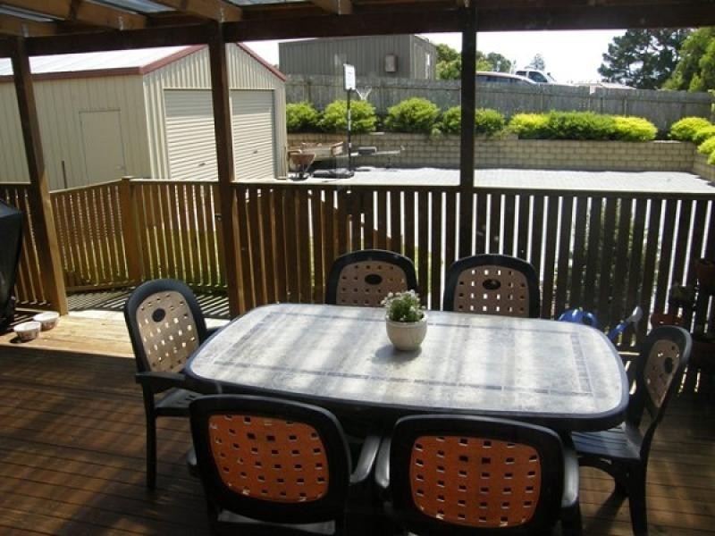 872 Ridgley Highway, Ridgley TAS 7321