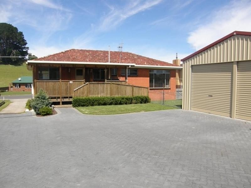 872 Ridgley Highway, Ridgley TAS 7321