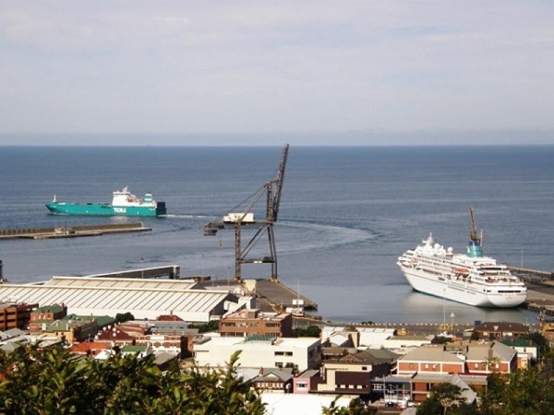 29 Elizabeth Street, Burnie TAS 7320