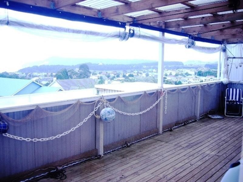 41 Belton Street, Burnie TAS 7320