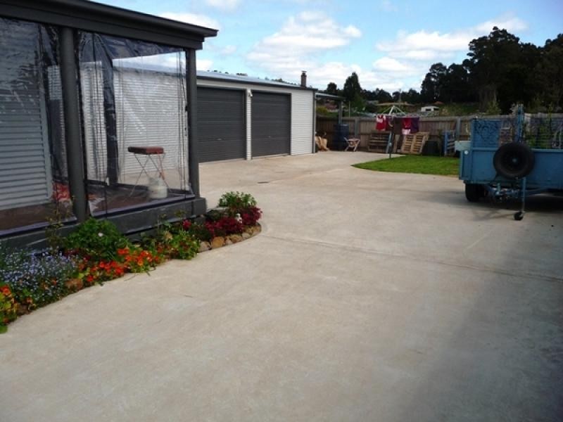 8 Berkshire Parade, Penguin TAS 7316