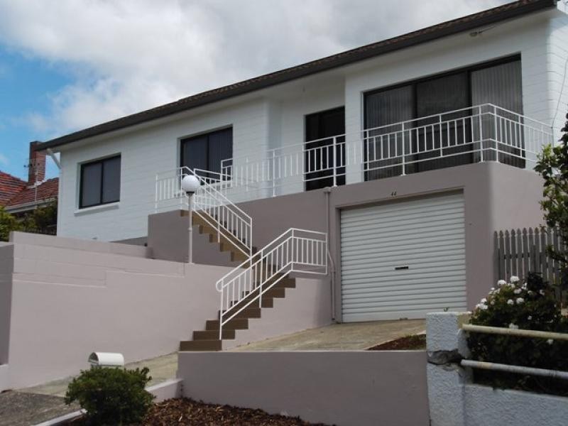 44 Cunningham Street, Burnie TAS 7320