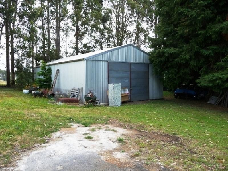 870 Murchison Highway, Elliott TAS 7325