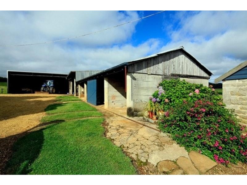 340 Myalla Road, Myalla TAS 7325