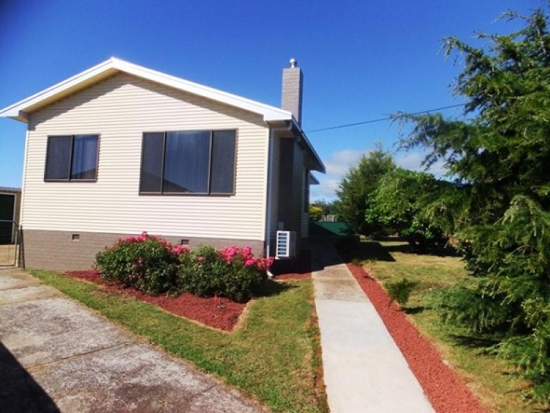 5 Gracie Crescent, Burnie TAS 7320