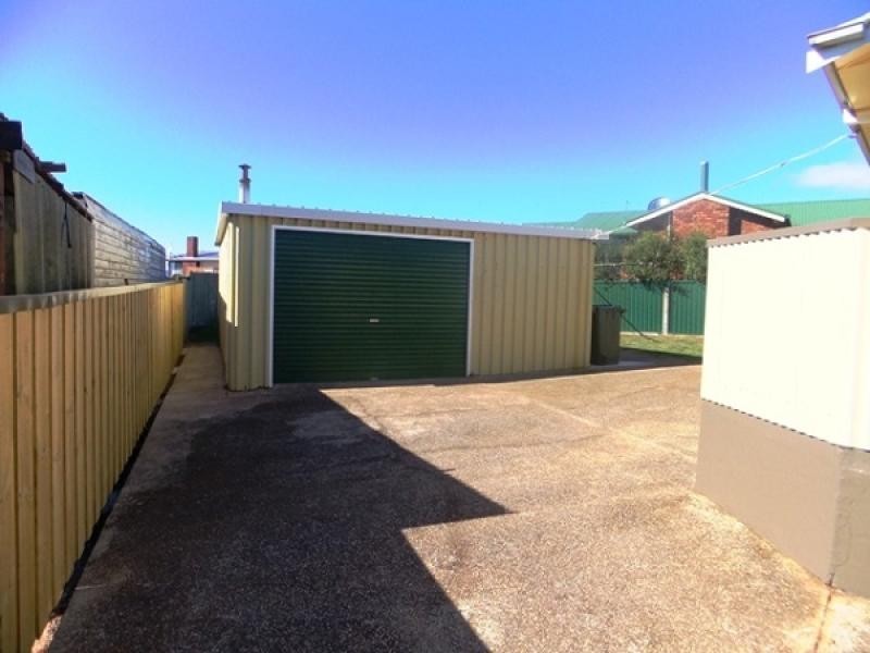 5 Gracie Crescent, Burnie TAS 7320