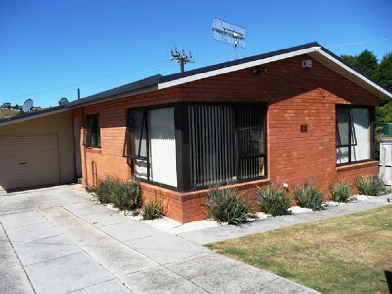 105 West Park Grove, Burnie TAS 7320