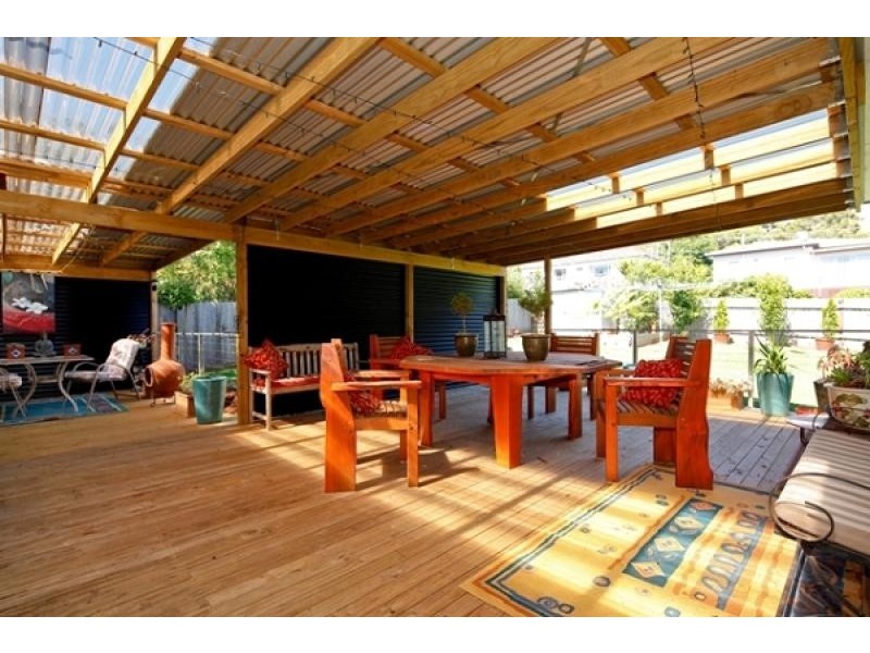 4 Myrtle Crescent, Burnie TAS 7320