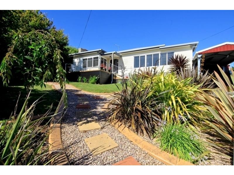 4 Myrtle Crescent, Burnie TAS 7320