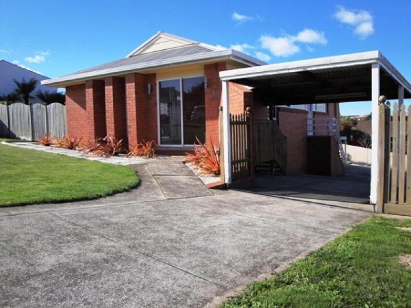 1 Stratton Court, Burnie TAS 7320