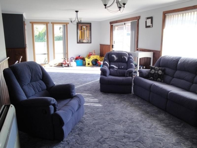 1 Stratton Court, Burnie TAS 7320