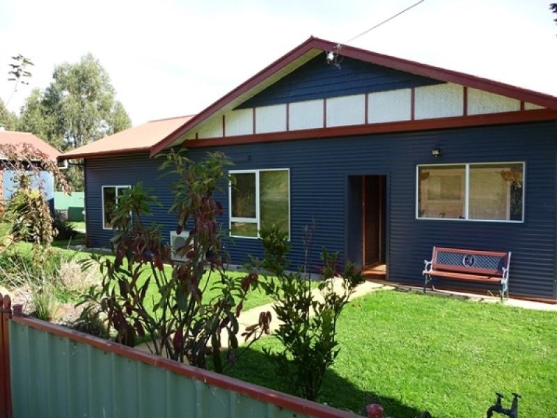 1594 Mount Hicks Road, Yolla TAS 7325