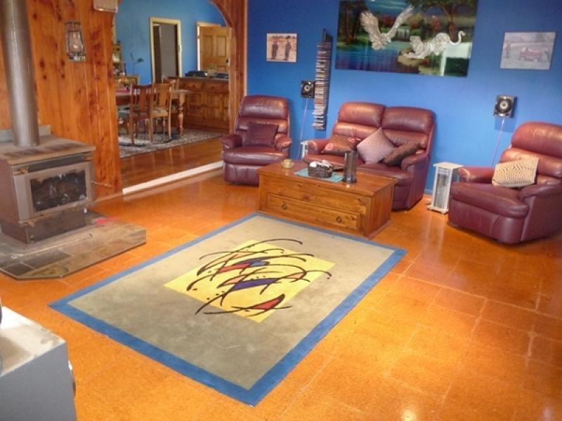 1594 Mount Hicks Road, Yolla TAS 7325