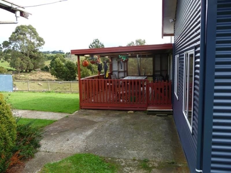 1594 Mount Hicks Road, Yolla TAS 7325