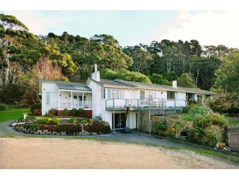 15409 Bass Highway, Somerset TAS 7322