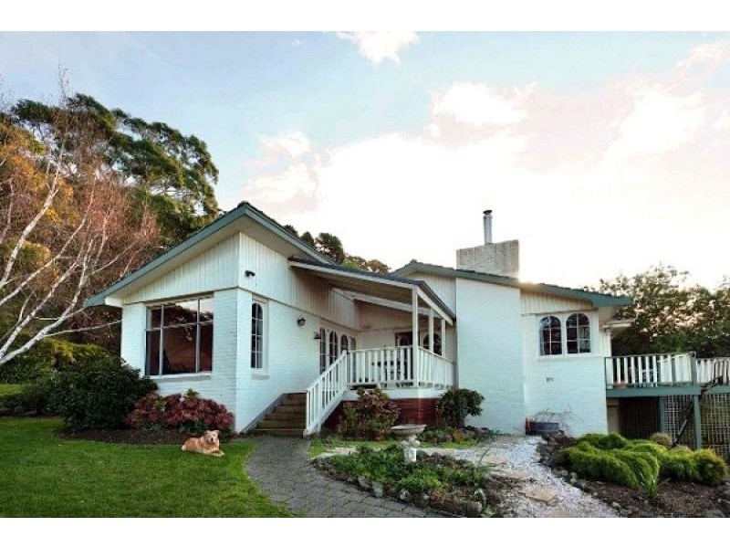 15409 Bass Highway, Somerset TAS 7322