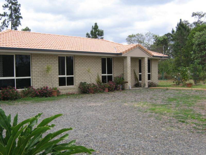 Upper Caboolture QLD 4510