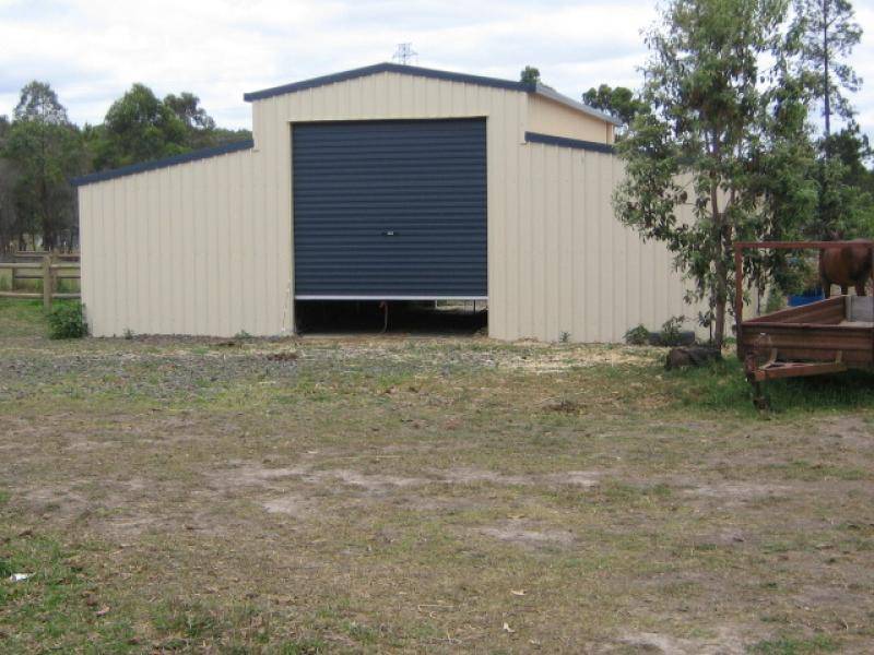 Upper Caboolture QLD 4510