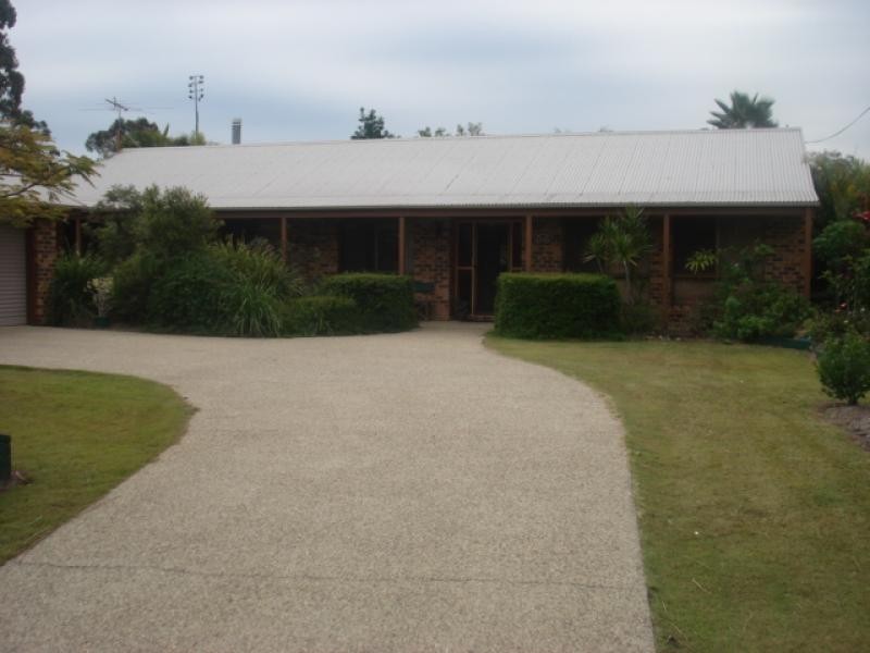 9 BEACON STREET, Morayfield QLD 4506