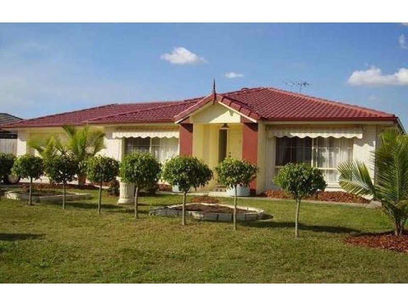 8 JACOB COURT, Bellmere QLD 4510