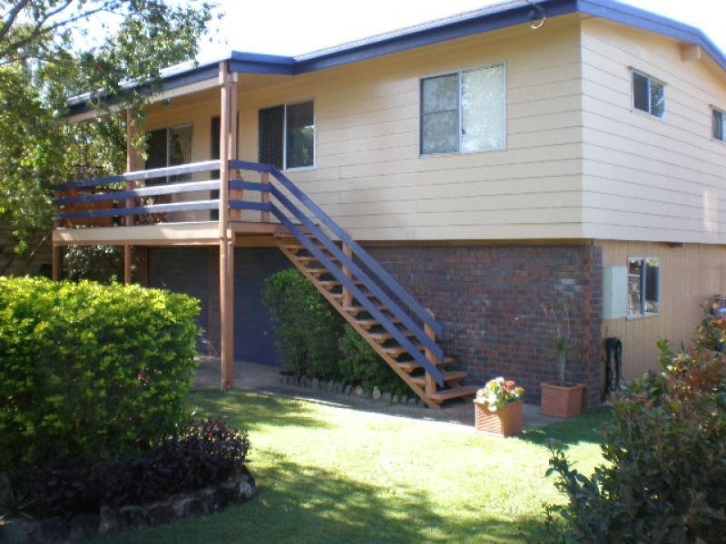 65 STATION RD, Burpengary QLD 4505