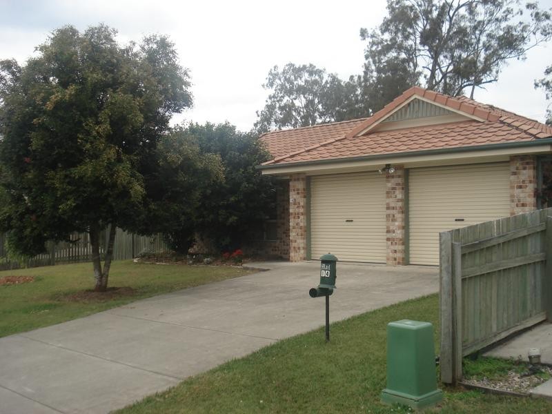 14 BALLYMORE CT, Upper Caboolture QLD 4510