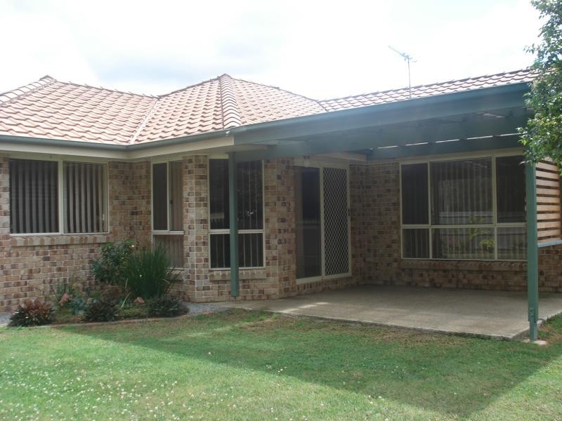 14 BALLYMORE CT, Upper Caboolture QLD 4510