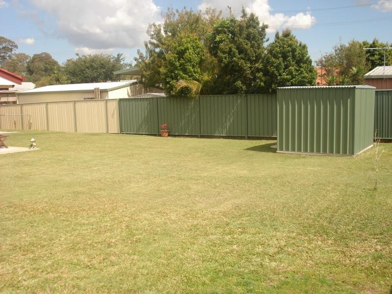 Caboolture South QLD 4510