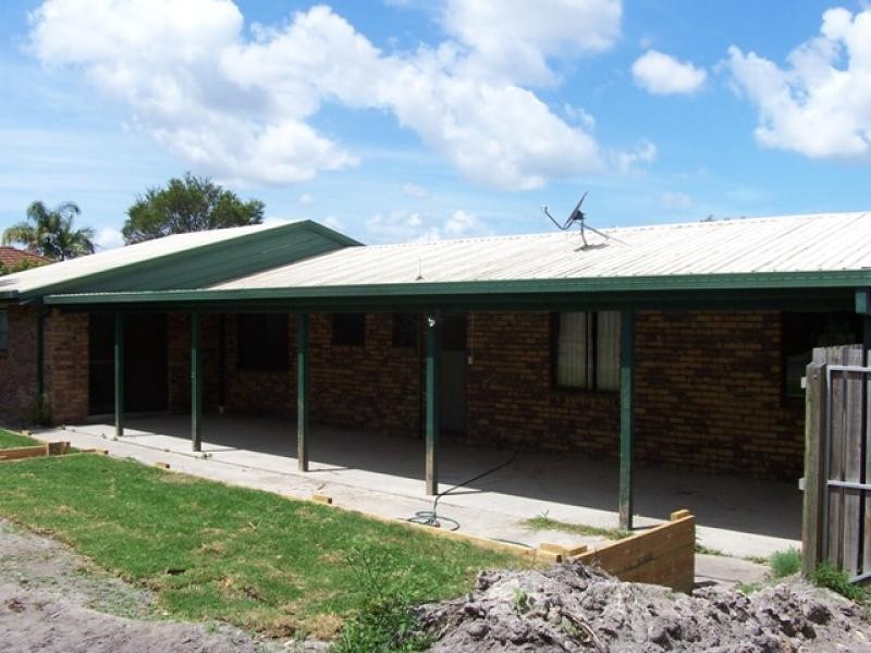 Morayfield QLD 4506