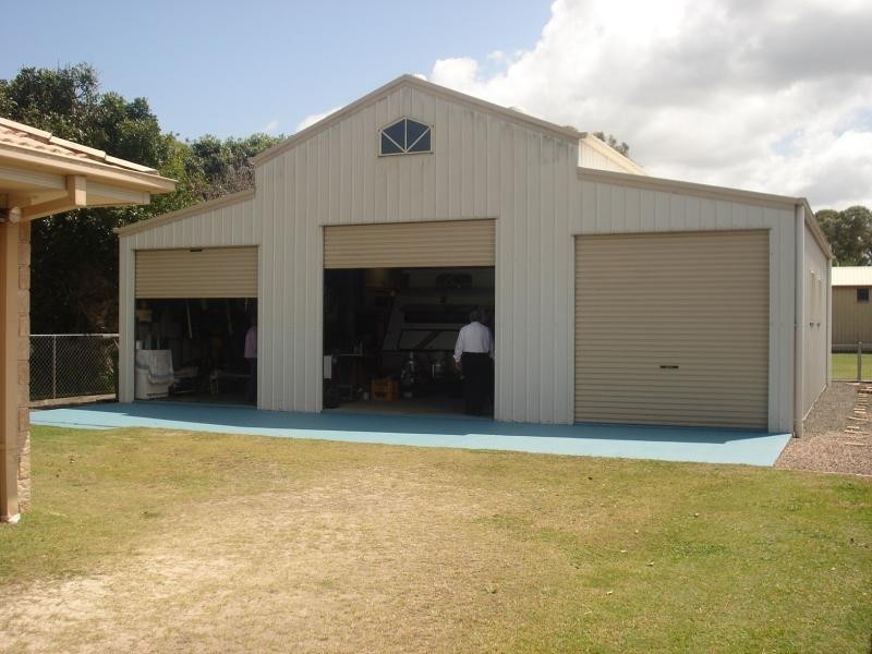 3 Wilmer Rd, Toorbul QLD 4510