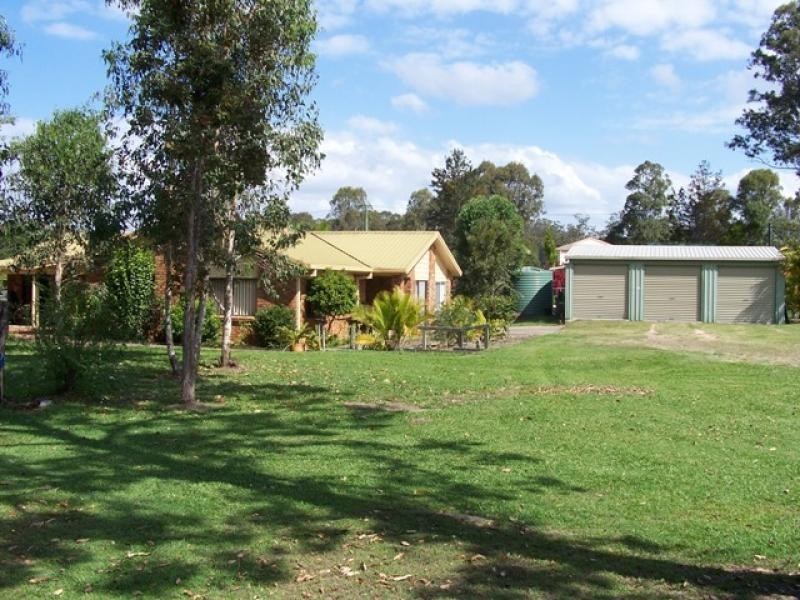 Upper Caboolture QLD 4510