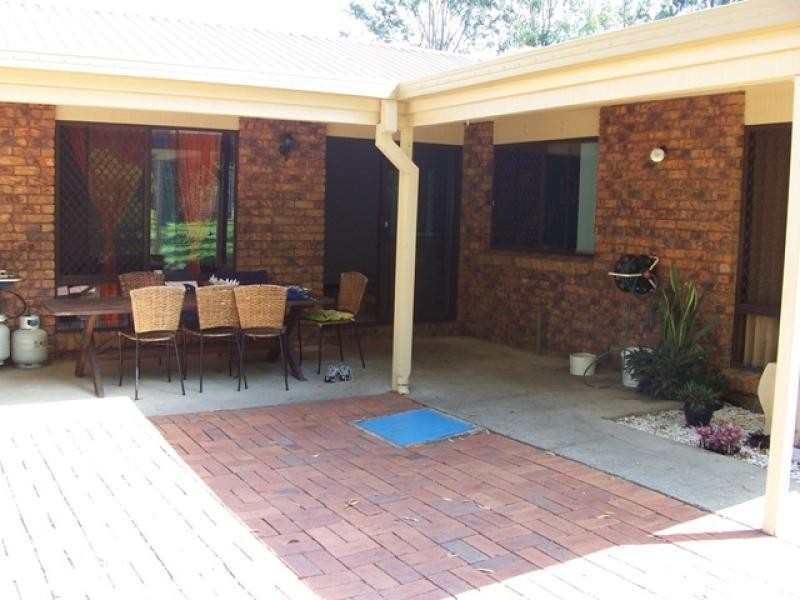 Upper Caboolture QLD 4510