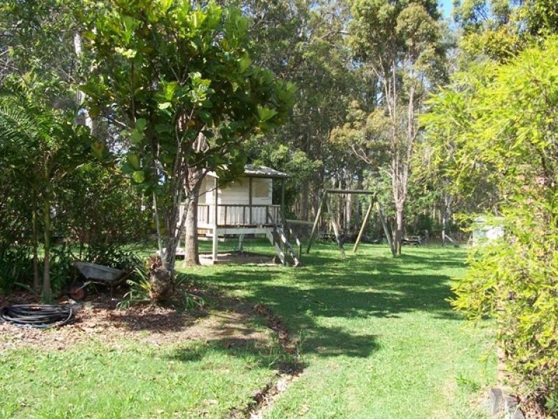 Upper Caboolture QLD 4510