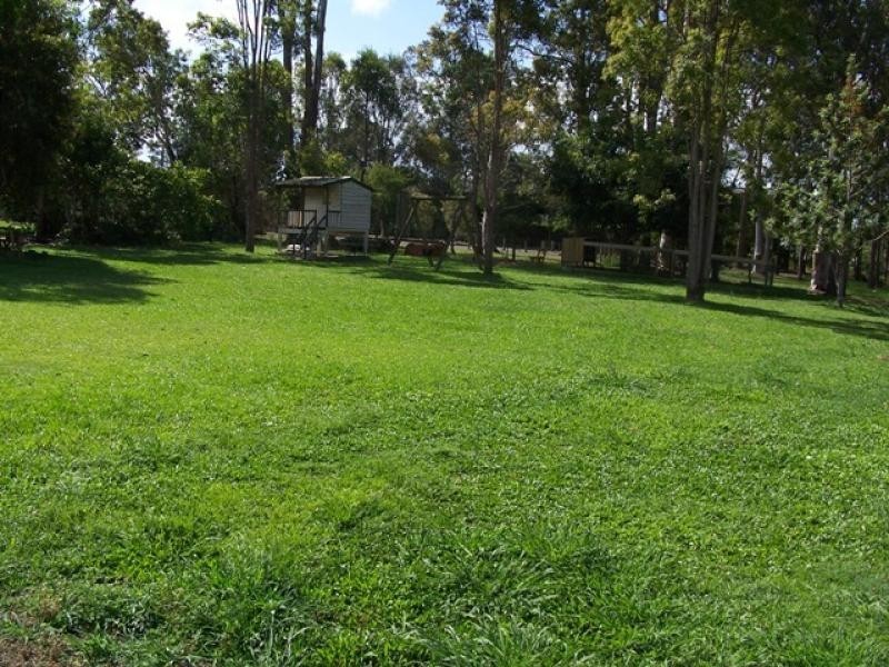 Upper Caboolture QLD 4510