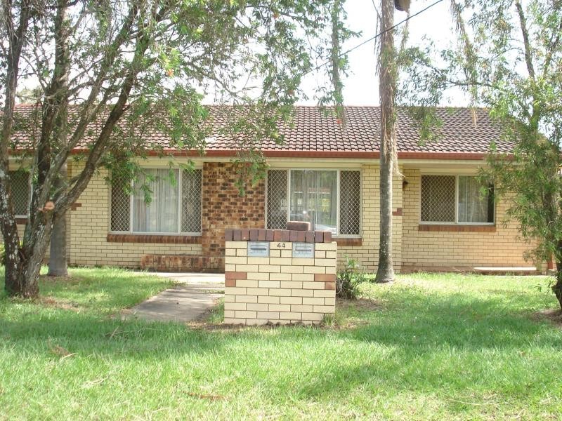 44 Hayes Street, Caboolture QLD 4510