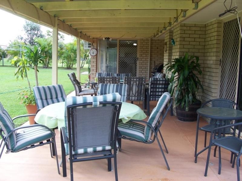 Elimbah QLD 4516