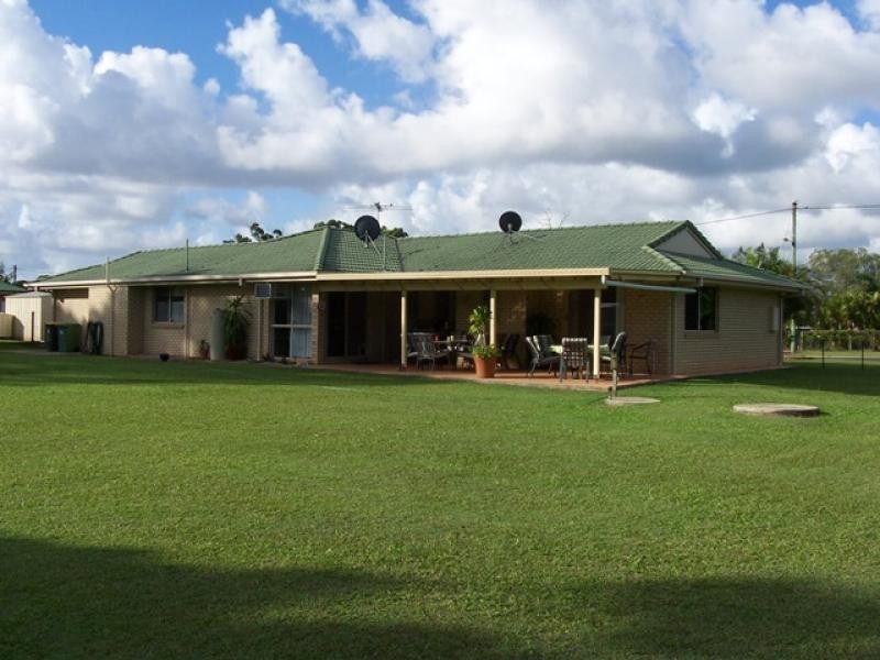 Elimbah QLD 4516