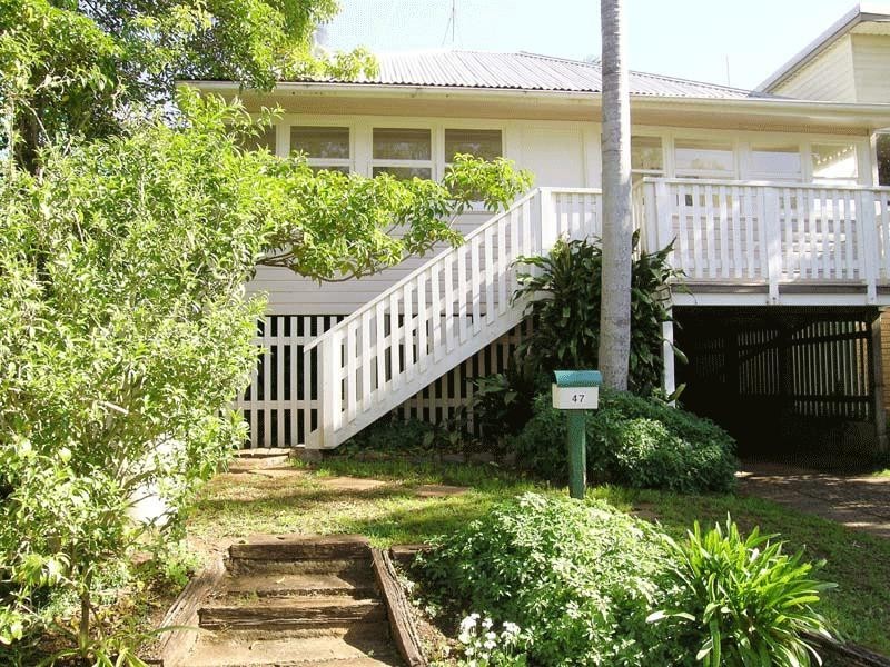 47 Leslie Street, Bangalow NSW 2479