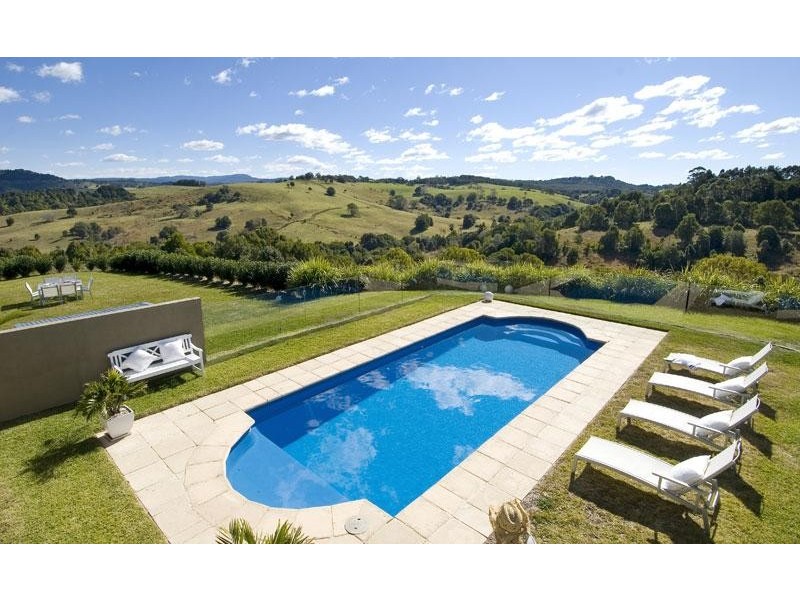 6 ‘BYRONS BRAE’, GONINAN PLACE, Possum Creek NSW 2479