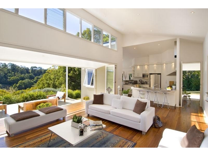 6 ‘BYRONS BRAE’, GONINAN PLACE, Possum Creek NSW 2479