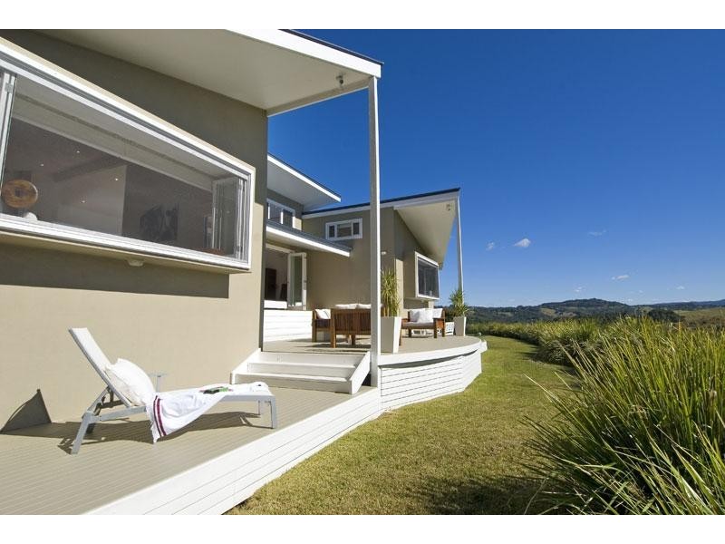 6 ‘BYRONS BRAE’, GONINAN PLACE, Possum Creek NSW 2479