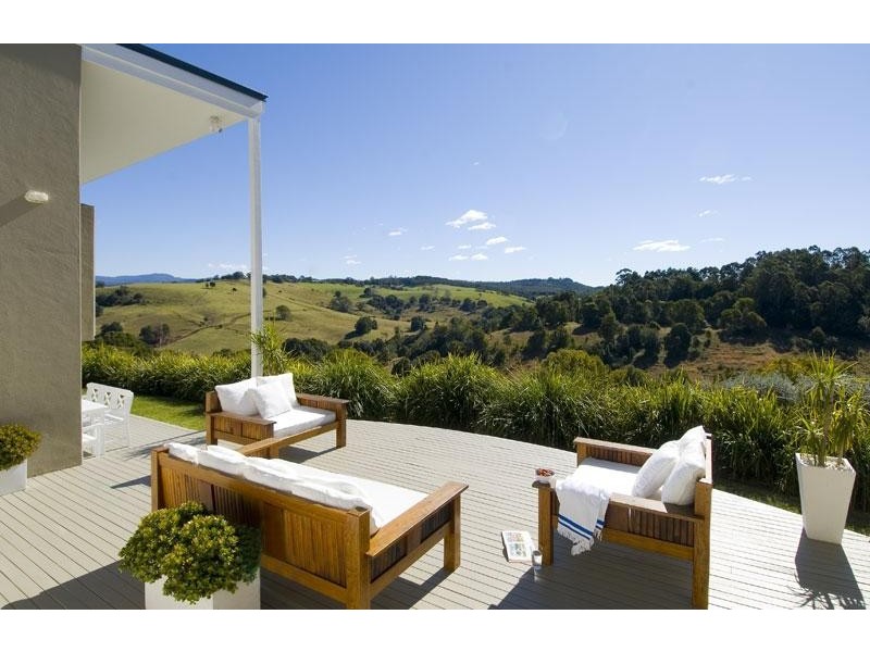 6 ‘BYRONS BRAE’, GONINAN PLACE, Possum Creek NSW 2479