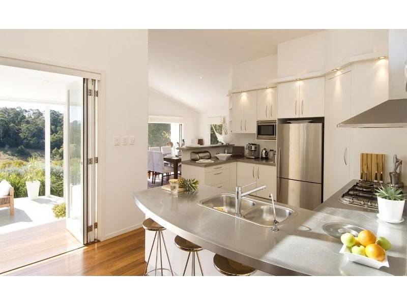 6 ‘BYRONS BRAE’, GONINAN PLACE, Possum Creek NSW 2479