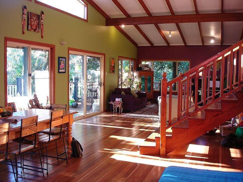 11 ROSES ROAD, Federal NSW 2480