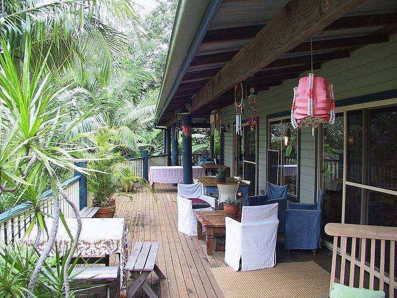 11 ROSES ROAD, Federal NSW 2480